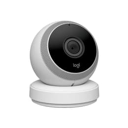 Logitech Circle Camcorder - Branco