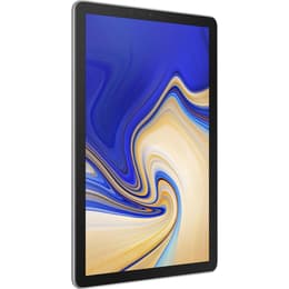 Galaxy Tab S4 10.5 64GB - Preto - WiFi