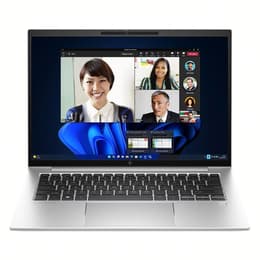 Hp EliteBook 840 G10 14-inch (2023) - Core i7-1365U - 32GB - SSD 1 TB QWERTY - Inglês