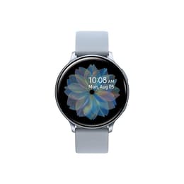 Samsung Smart Watch Galaxy Watch Active2 GPS - Prateado