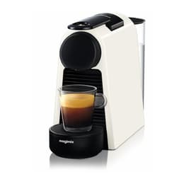 Máquinas de Café Espresso Magimix Essenza Mini L - Branco