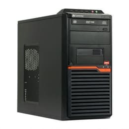 Acer Gateway DT55 Athlon II X2 255 3,1 - HDD 500 GB - 3GB