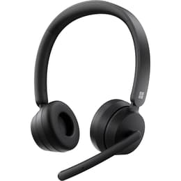 Modern 8JR-00005 redutor de ruído Auscultador- wireless com microfone - Preto