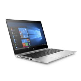 HP EliteBook 840 G6 14-inch (2018) - Core i5 - Gen 8 (U) - 16GB - SSD 4 TB QWERTZ - Alemão