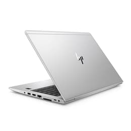 HP EliteBook 840 G6 14-inch (2018) - Core i5 - Gen 8 (U) - 16GB - SSD 4 TB QWERTZ - Alemão