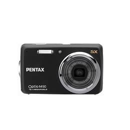 Pentax Optio M90 Compacto 12.2 - Preto