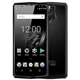 Oukitel K10 64GB - Preto - Desbloqueado