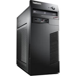Lenovo ThinkCentre M72E Tower Core i3-3220 2.6 - HDD 500 GB - 8GB