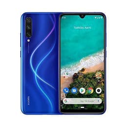 Xiaomi Mi A3 128GB - Azul - Desbloqueado