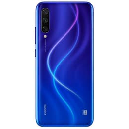 Xiaomi Mi A3 128GB - Azul - Desbloqueado