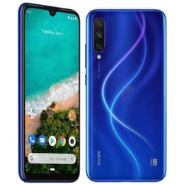 Xiaomi Mi A3 128GB - Azul - Desbloqueado