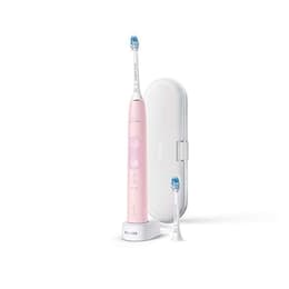 Philips Sonicare ProtectiveClean 5100 HX6856/17 Escova De Dentes Elétrica