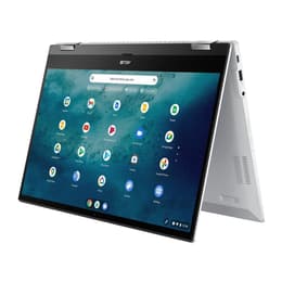 Asus Chromebook Flip CX5500FEA-E60122 Core i3 3 GHz 256GB SSD - 8GB QWERTY - Espanhol