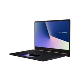Asus ZenBook UX580GD-BO038T 15-inch (2018) - Core i7 - Gen 8 (H) - 16GB - SSD 512 GB AZERTY - Francês
