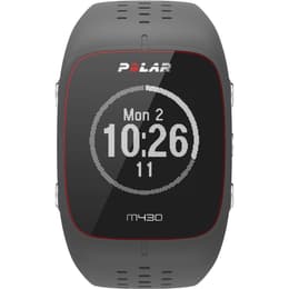 Smart Watch Polar GPS M430 - Cinzento
