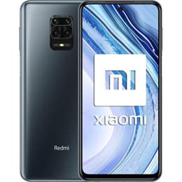 Xiaomi Redmi Note 9 Pro 128GB - Cinzento - Desbloqueado - Dual-SIM