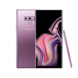 Galaxy Note9 128GB - Roxo - Desbloqueado - Dual-SIM