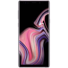Galaxy Note9 128GB - Roxo - Desbloqueado
