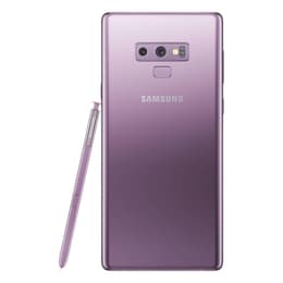 Galaxy Note9 128GB - Roxo - Desbloqueado