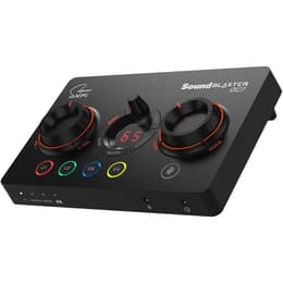 Creative SOUNDBLASTER GC7 Acessórios De Áudio