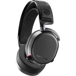 Arctis Pro 61473 jogos Auscultador- wireless com microfone - Preto