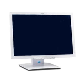 22-inch Fujitsu B22-8 1680 x 1050 LED Monitor Branco