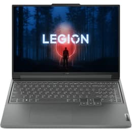 Lenovo Legion Slim 5 16IRH8 16"-inch - Core i7-13700H - 16GB - SSD 512 GB NVIDIA GeForce RTX 4060 QWERTZ - Alemão