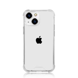 Capa iPhone 13 mini - Plástico reciclado - Transparente