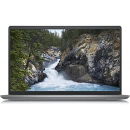 Dell Vostro 3525 15-inch (2021) - Ryzen 5 - 5000 Series (U) - 8GB - SSD 256 GB QWERTY - Inglês