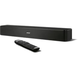 Soundbar Bose Solo 5 - Preto