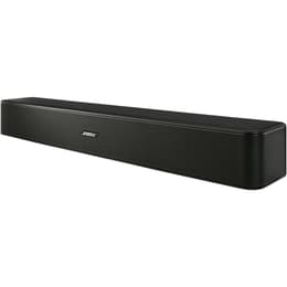 Soundbar Bose Solo 5 - Preto
