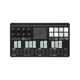 Korg NanoKEY Studio Instrumentos Musicais