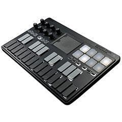 Korg NanoKEY Studio Instrumentos Musicais