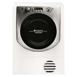 Hotpoint Ariston AQC92F7TM21 Máquinas de secar roupa de condensação com bomba de calor Frontal