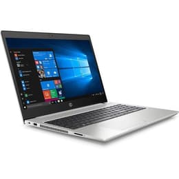 HP ProBook 450 G8 15-inch (2021) - Core i5 - Gen 11 (G) - 8GB - SSD 1 TB QWERTY - Espanhol