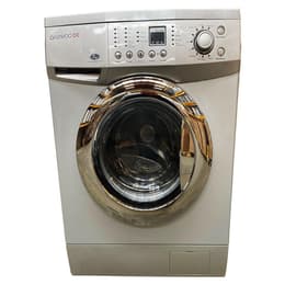 Daewoo DWDF2213 Máquina de lavar roupa clássica Frontal