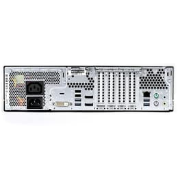 Fujitsu Esprimo D958 SFF Core i5-8500 3 - SSD 128 GB - 8GB
