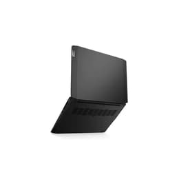 Lenovo IdeaPad Gaming 3 15-inch (2021) - Ryzen 5 - 5000 Series (H) - 8GB - SSD 512 GB AZERTY - Francês