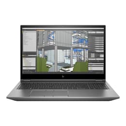 HP ZBook Fury 15 G8 15-inch (2021) - Core i7 - Gen 11 (H) - 16GB - SSD 512 GB QWERTY - Italiano