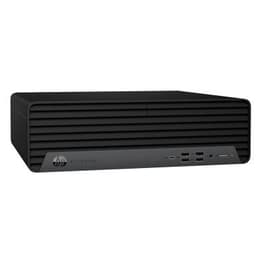 HP EliteDesk 800 G6 SFF Core i7-10700T 2 - SSD 512 GB - 16GB