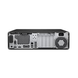 HP EliteDesk 800 G6 SFF Core i7-10700T 2 - SSD 512 GB - 16GB