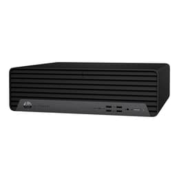 HP EliteDesk 800 G6 SFF Core i7-10700T 2 - SSD 512 GB - 16GB