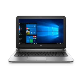 Hp ProBook 430 G3 13-inch (2015) - Pentium 4405U - 8GB - SSD 128 GB QWERTY - Espanhol
