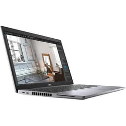Dell Precision 3560 15-inch (2021) - Core i5 - Gen 11 (G) - 32GB - SSD 1 TB QWERTY - Italiano