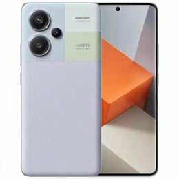 Xiaomi Redmi Note 13 Pro+ 256GB - Roxo - Desbloqueado