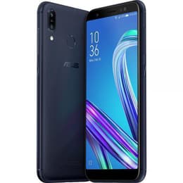 Zenfone Max (M1) 32GB - Preto - Desbloqueado