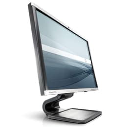 24-inch HP Compaq LA2405wg 1920 x 1200 LCD Monitor Preto