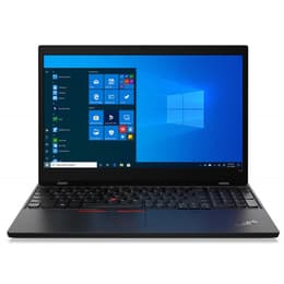 Lenovo ThinkPad L15 15-inch (2020) - Ryzen 5 - 4000 Series (U) - 16GB - SSD 512 GB AZERTY - Francês