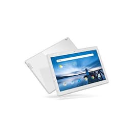 Lenovo Tab 4 10 Plus 64GB - Branco - WiFi
