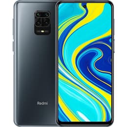 Xiaomi Redmi Note 9S 128GB - Cinzento - Desbloqueado - Dual-SIM